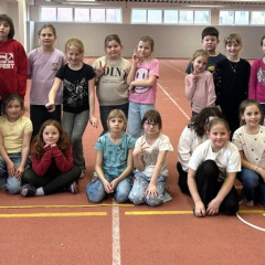 ŠD - Jarně velikonoční hry a soutěže