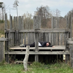 Škola v přírodě - Březová