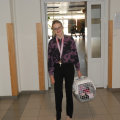 NO BACKPACK DAY