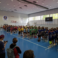 Suverénní sportovní výkon