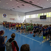 Suverénní sportovní výkon