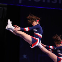 CZECHIA YOUTH ALLGIRL