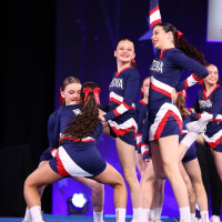CZECHIA YOUTH ALLGIRL