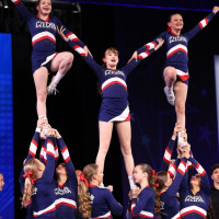 CZECHIA YOUTH ALLGIRL