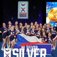 CZECHIA YOUTH ALLGIRL