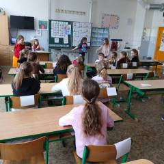 ŠD 5.oddělení