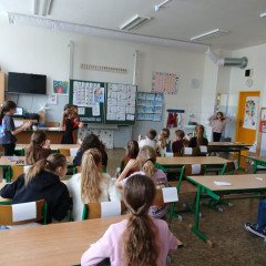 ŠD 5.oddělení
