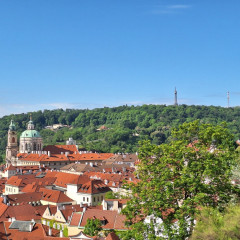 Praha 6.A a 6.C
