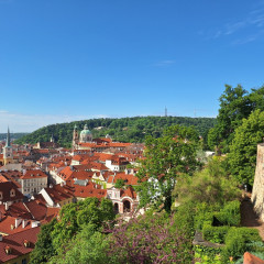 Praha 6.A a 6.C