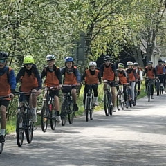 Cyklokurz 8.A