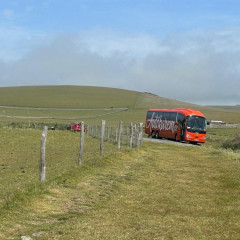 Anglie - zájezd 9.tř.