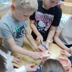 Dentální hygiena