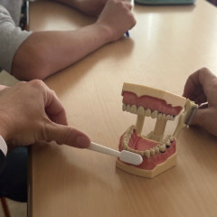 Dentální hygiena