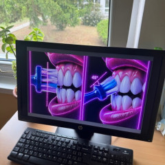 Dentální hygiena