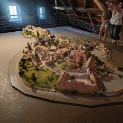 6.D - výlet Český Krumlov