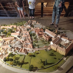6.D - výlet Český Krumlov