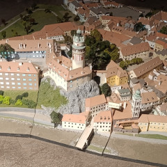 6.D - výlet Český Krumlov