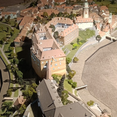 6.D - výlet Český Krumlov