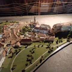 6.D - výlet Český Krumlov