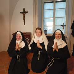 6.D - výlet Český Krumlov
