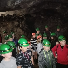 6.D - výlet Český Krumlov