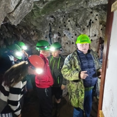 6.D - výlet Český Krumlov