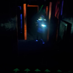 Výlet Laser arena 5.A,5.B 26.5. 2026