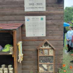 Školní výlet 6.B,6.D Makov-Písek