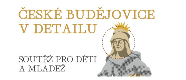 ČESKÉ BUDĚJOVICE V DETAILU