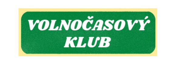 Volnočasový klub - říjen