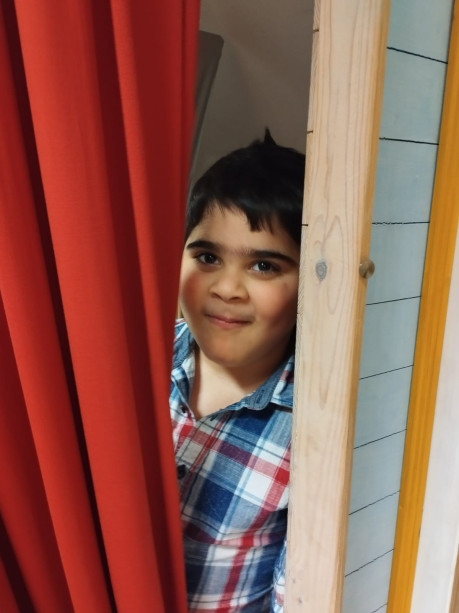 Předvánoční návštěva muzea