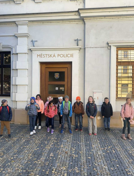 Preventivní program