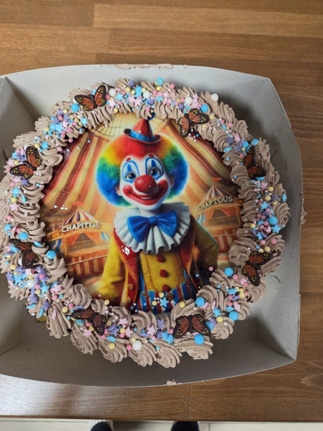 Vystoupení mladších a starších mažoretek