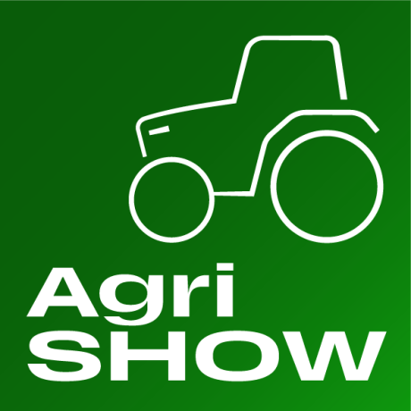 AGRISHOW - výstaviště Brno
