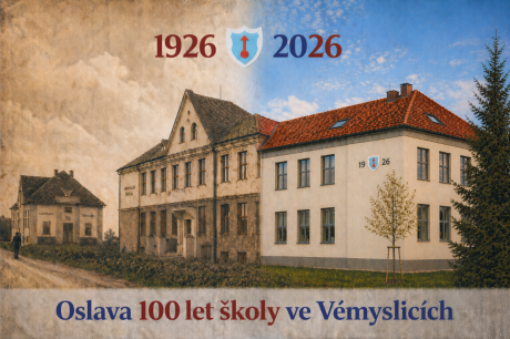 Nové video na 100 let školy!!!